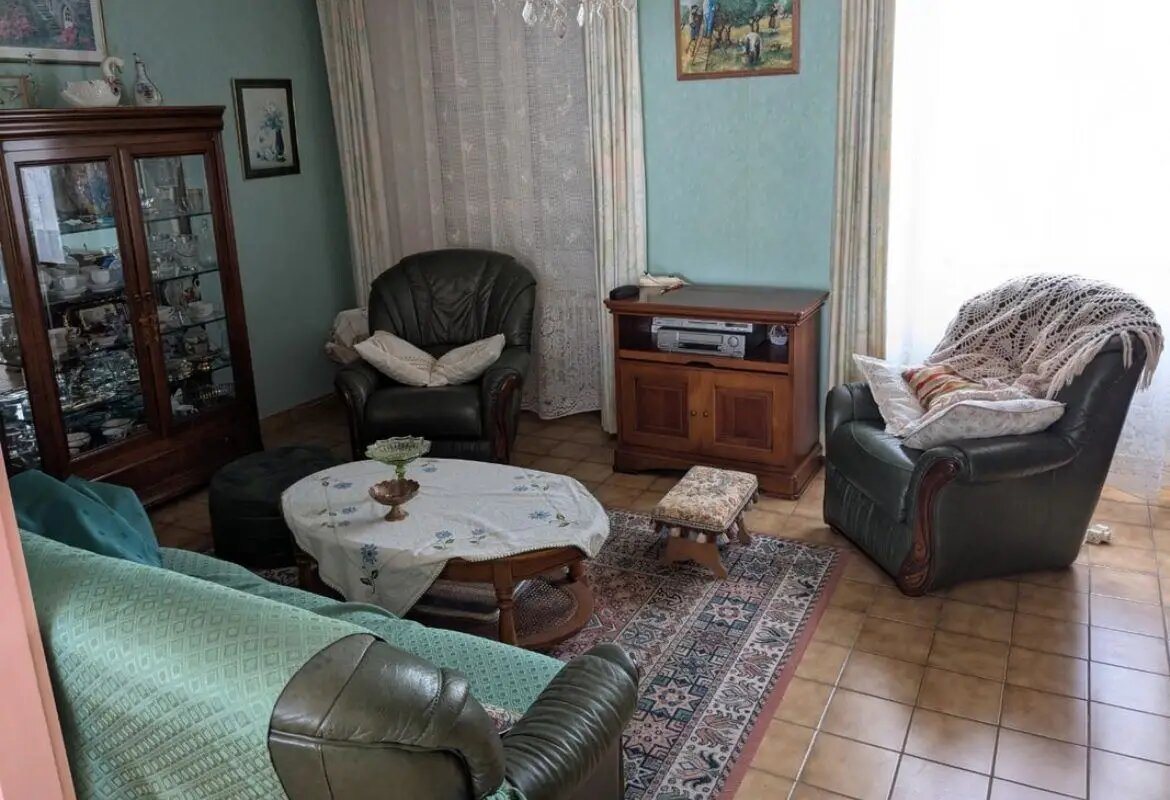 Maison à vendre, 118m², Brest