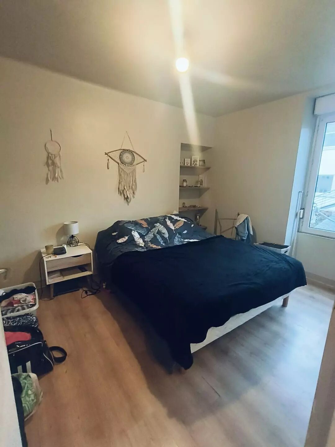 Appartement à vendre, 41m², Brest