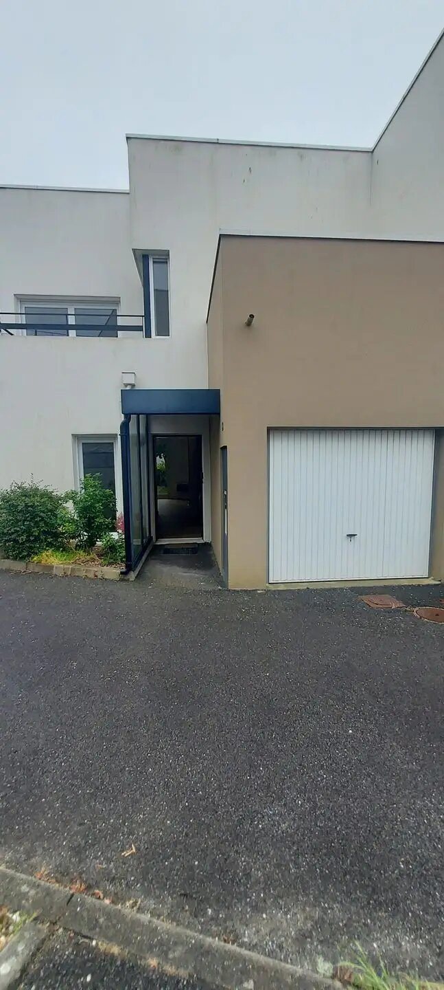 Maison à vendre, 93m², Brest