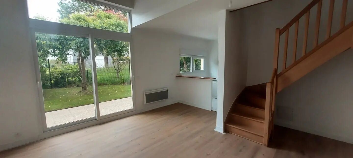 Maison à vendre, 93m², Brest