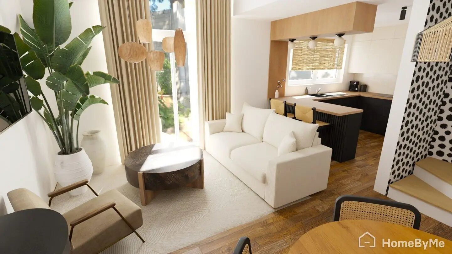 Maison à vendre, 93m², Brest