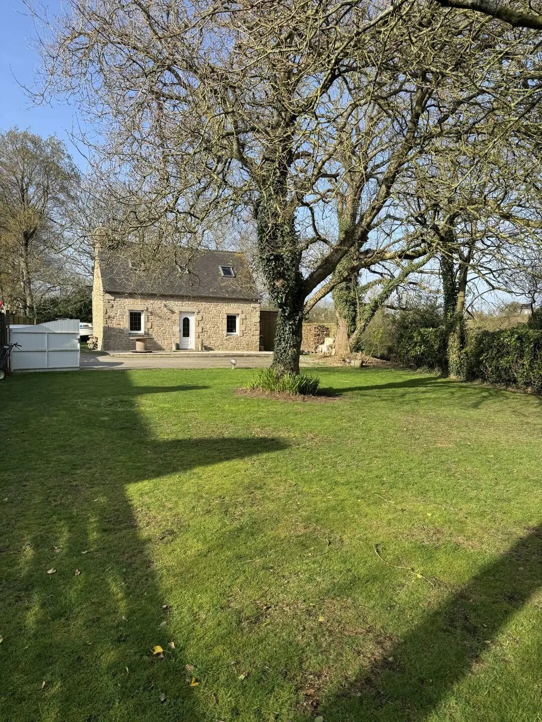 Maison à vendre, 61m², Plouguerneau