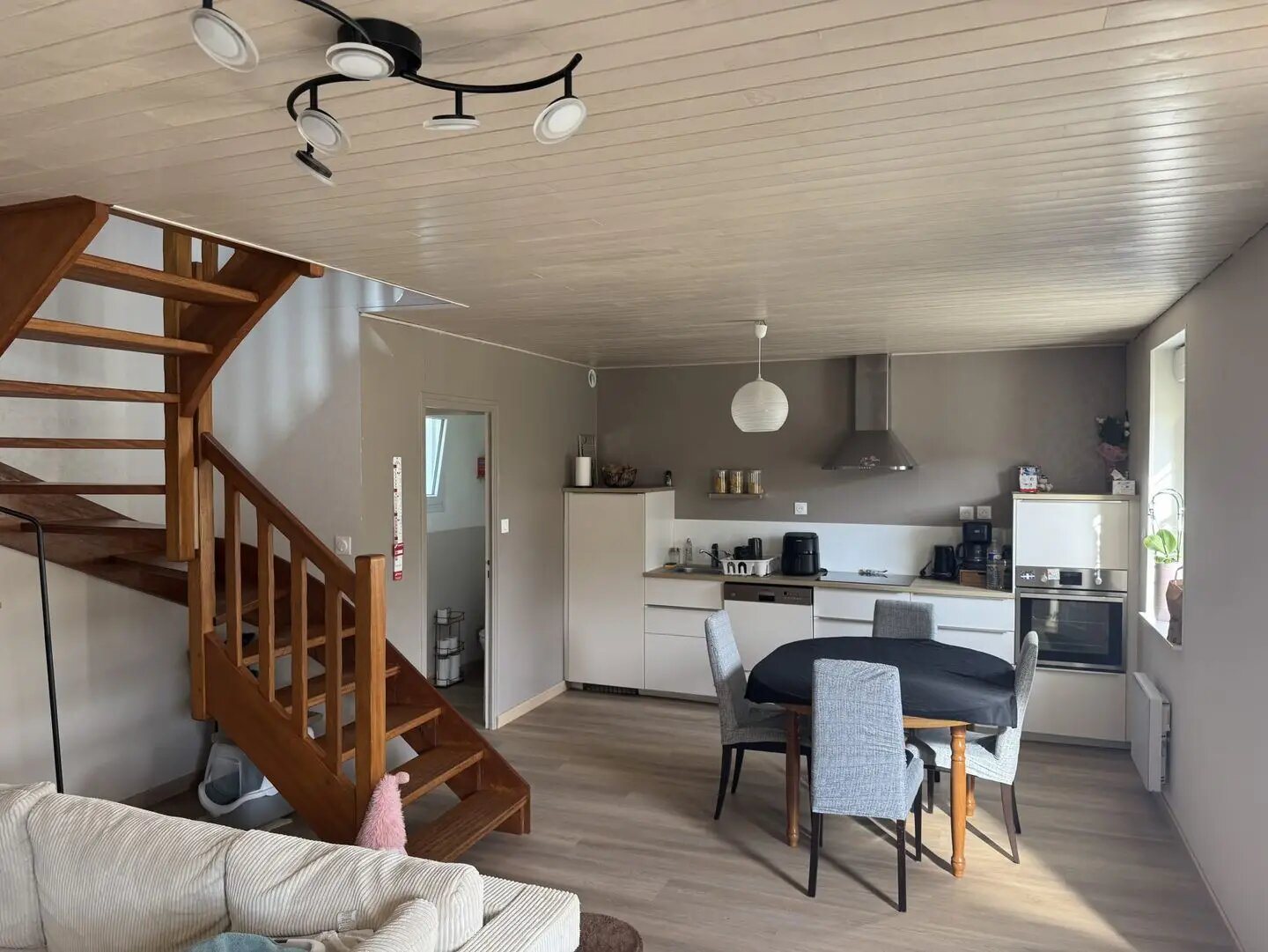 Maison à vendre, 61m², Plouguerneau
