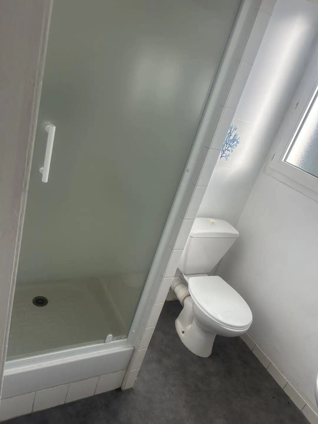Appartement à vendre, 16m², Brest