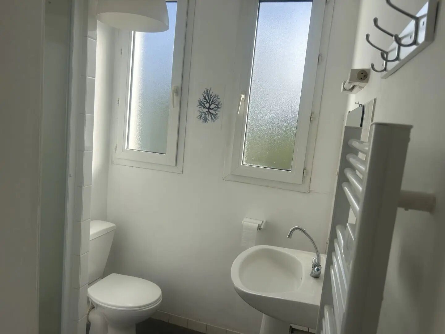 Appartement à vendre, 16m², Brest