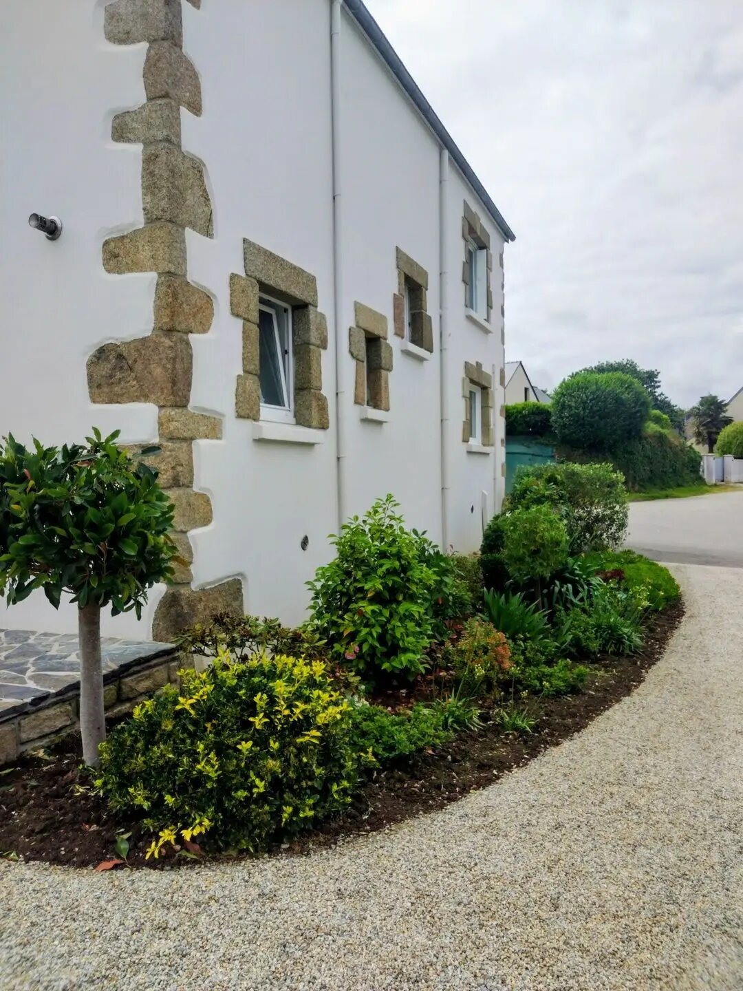 Maison à vendre, 108m², Coat-Méal