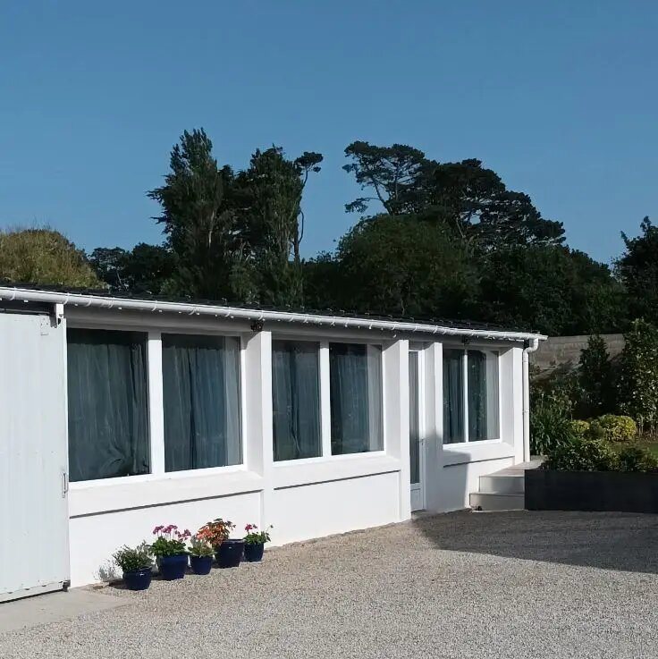 Maison à vendre, 108m², Coat-Méal