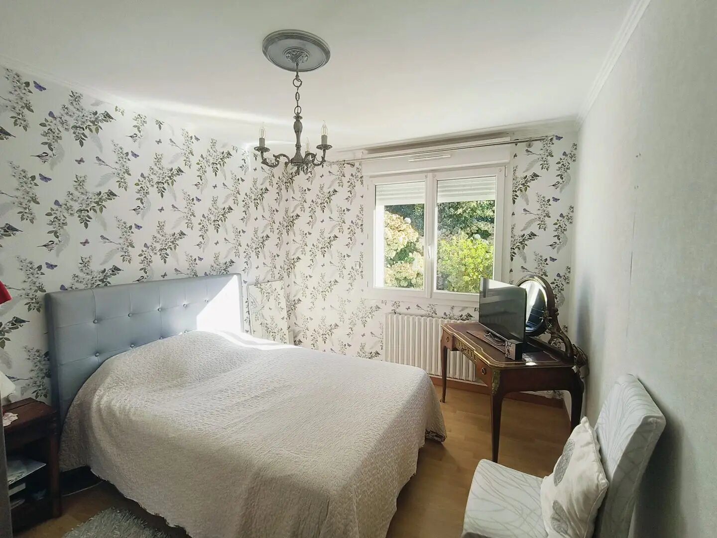 Maison à vendre, 96m², Lannilis