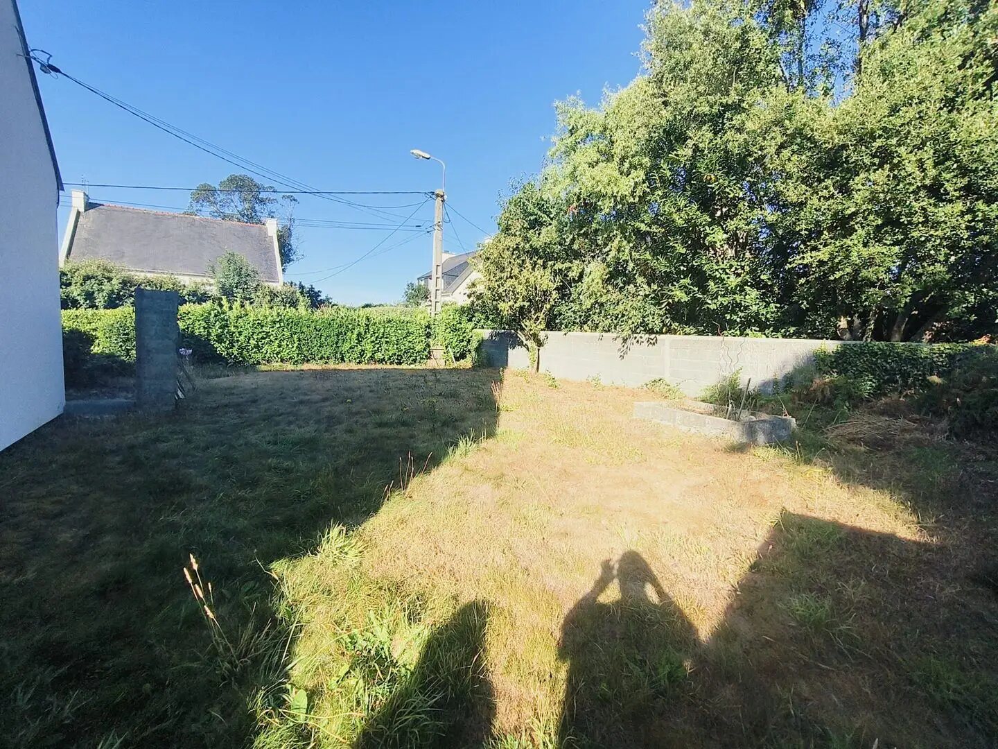 Maison à vendre, 96m², Lannilis