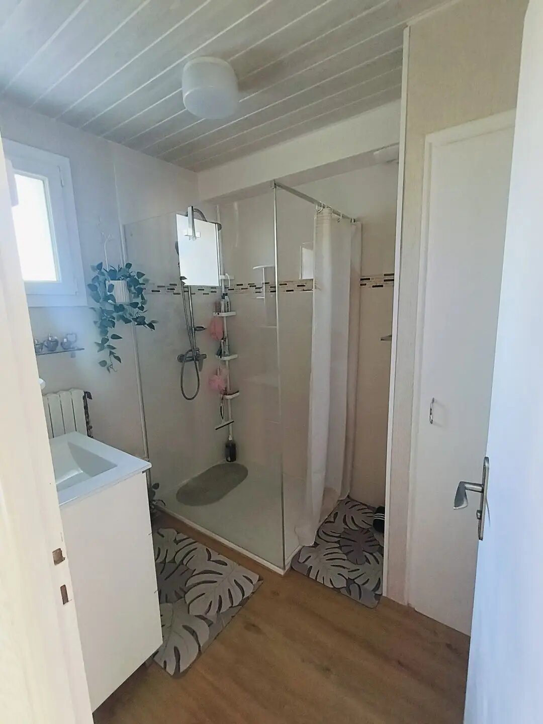 Maison à vendre, 96m², Lannilis