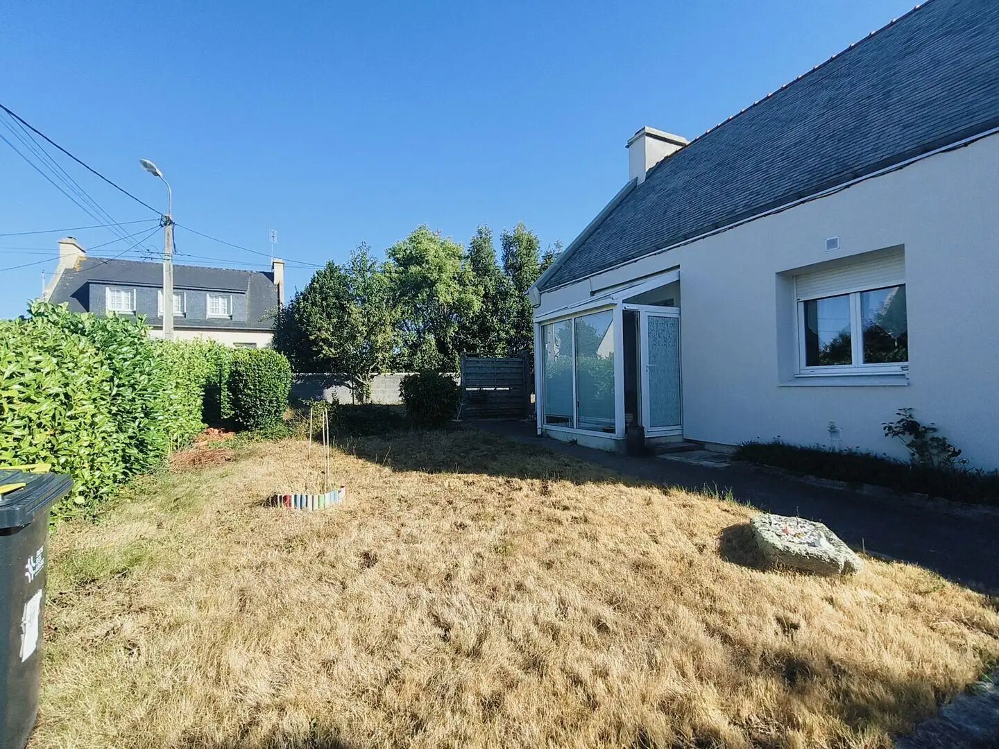 Maison à vendre, 96m², Lannilis