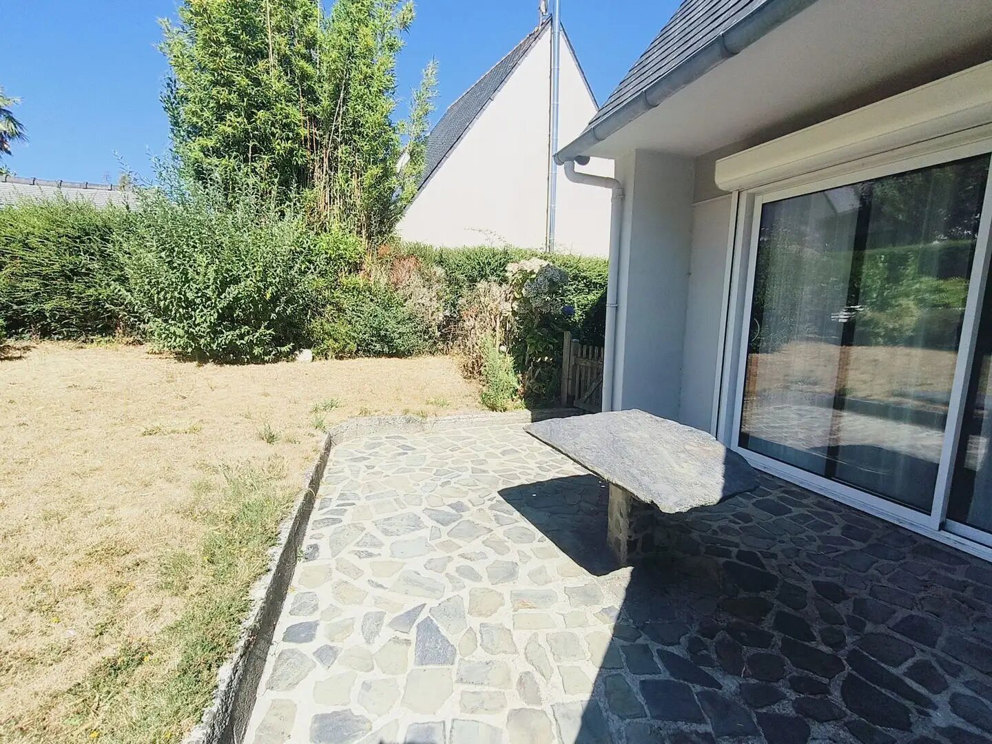 Maison à vendre, 121m², Plabennec