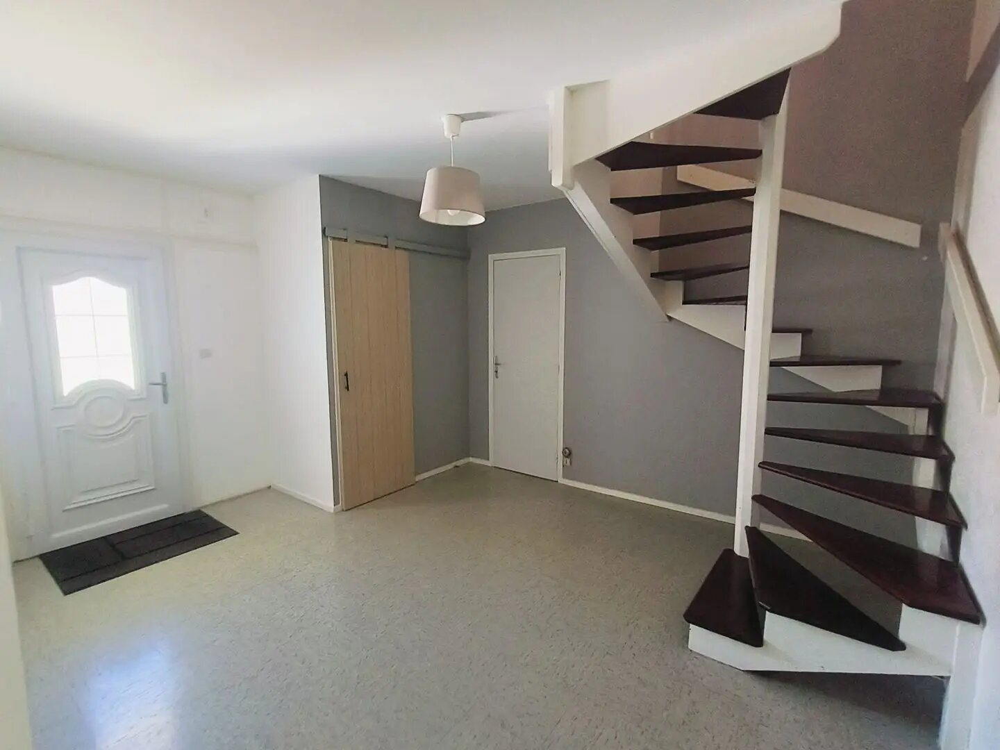 Maison à vendre, 121m², Plabennec