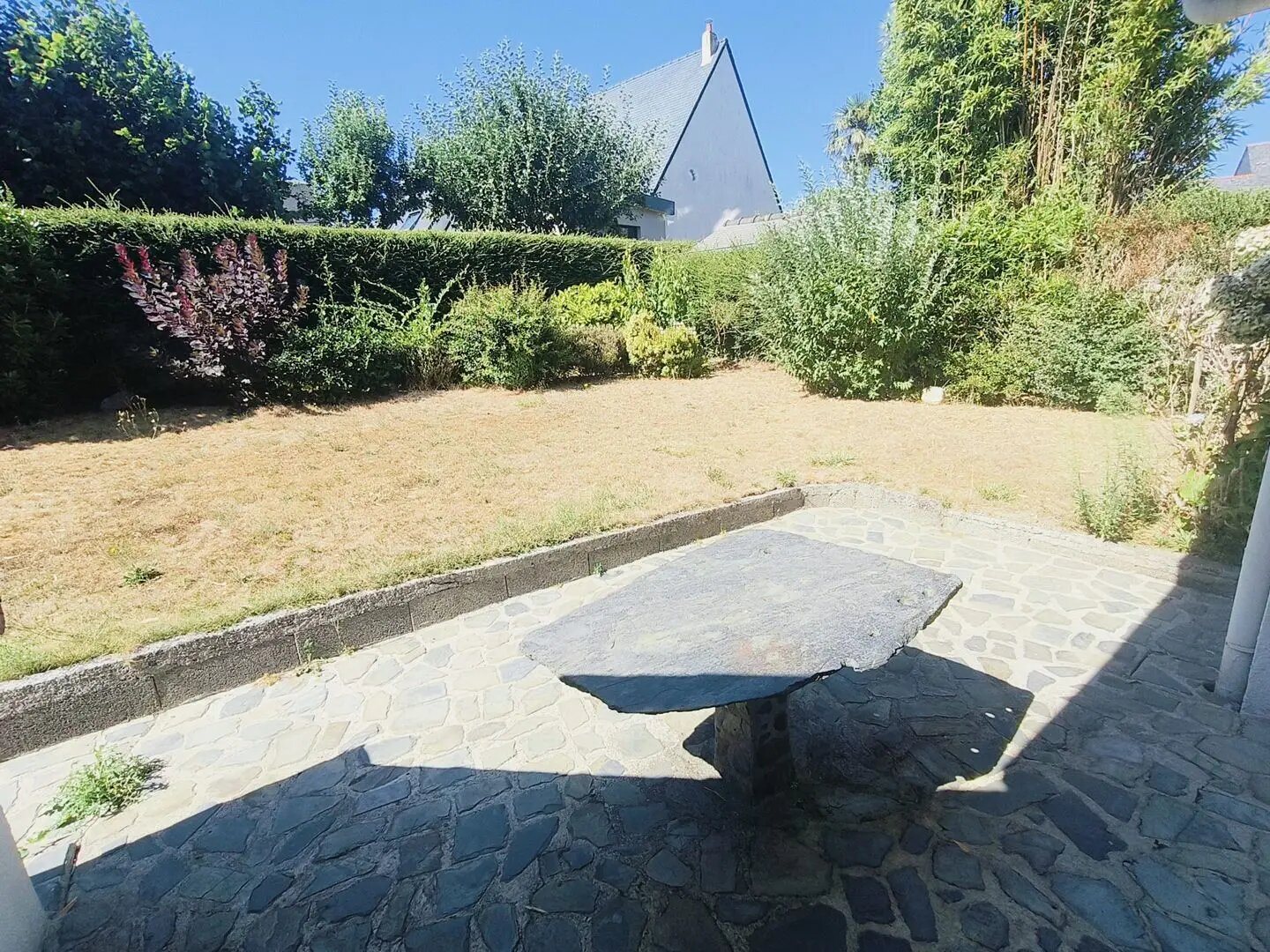 Maison à vendre, 121m², Plabennec