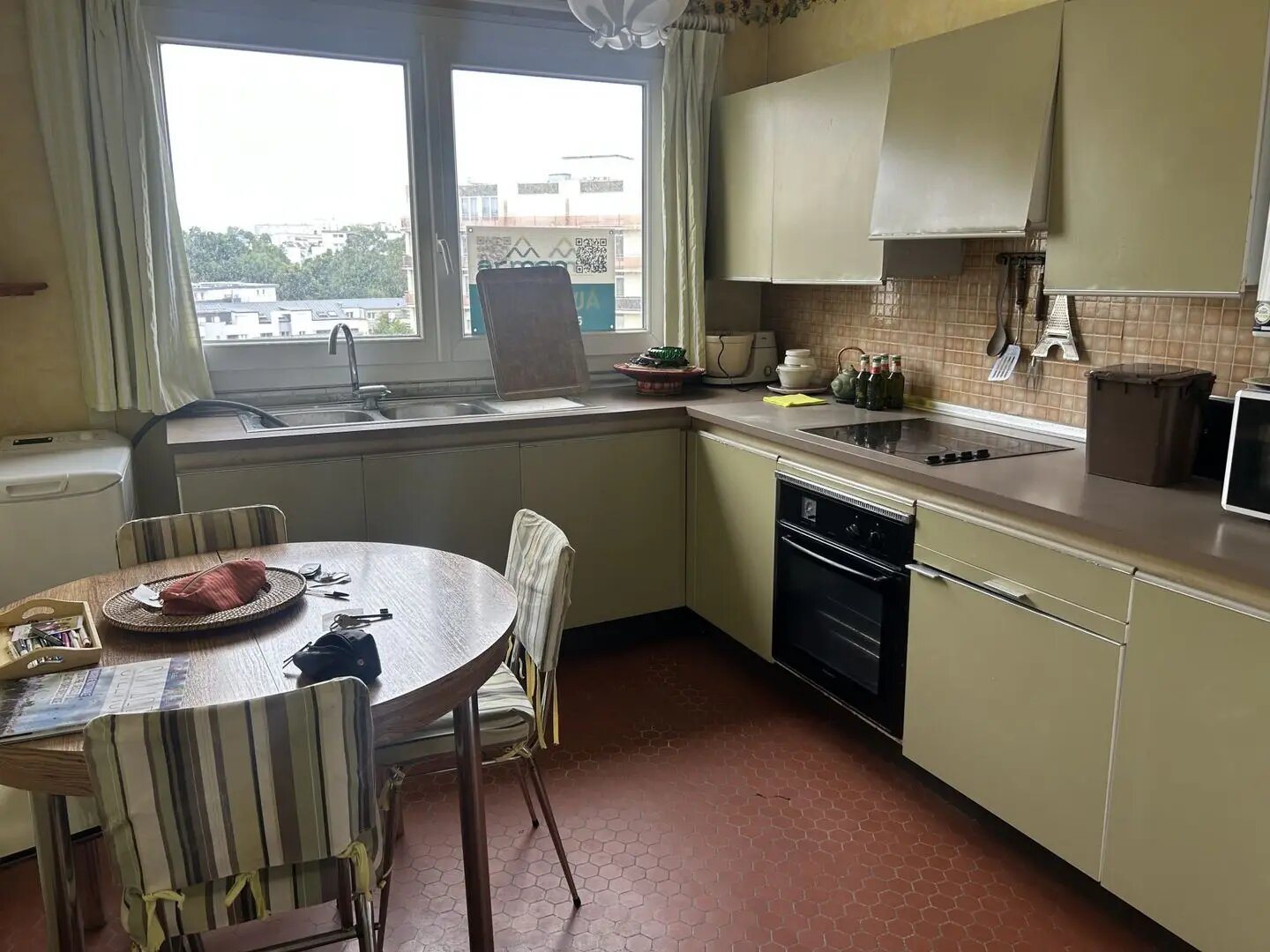 Appartement à vendre, 104m², Brest