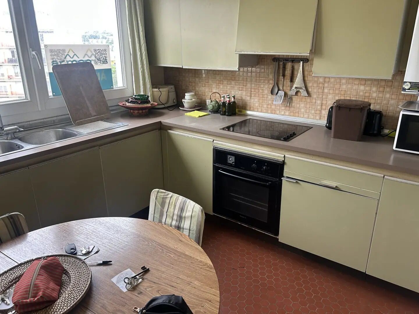 Appartement à vendre, 104m², Brest
