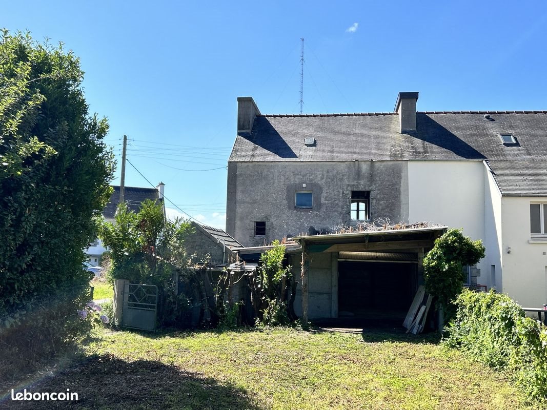 Maison à vendre, 104m², Kerlouan