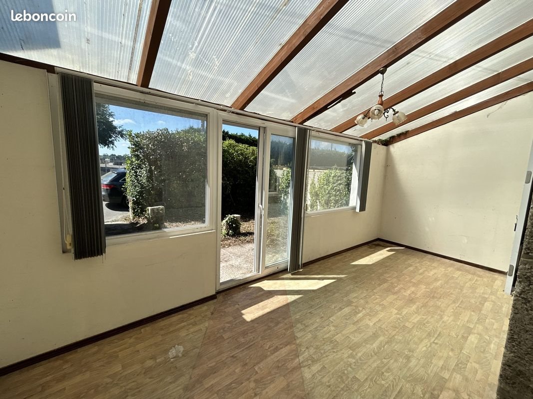 Maison à vendre, 104m², Kerlouan
