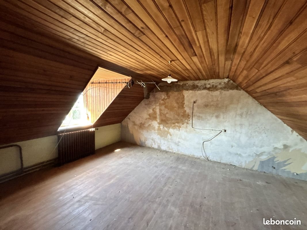 Maison à vendre, 104m², Kerlouan