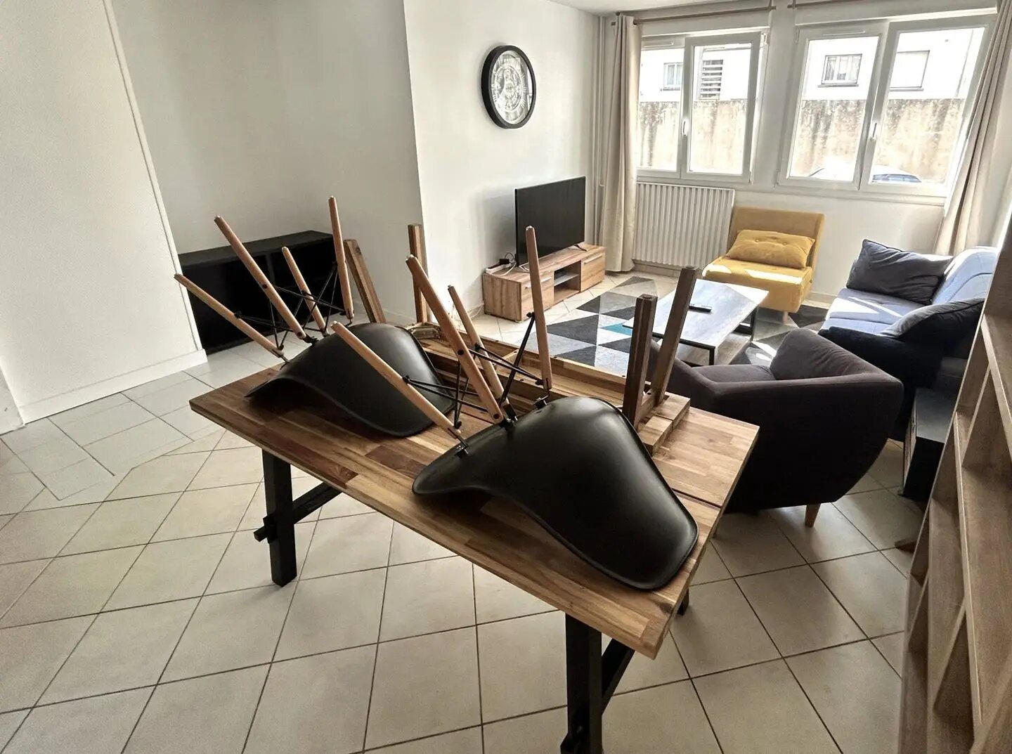 Appartement à vendre, 60m², Brest
