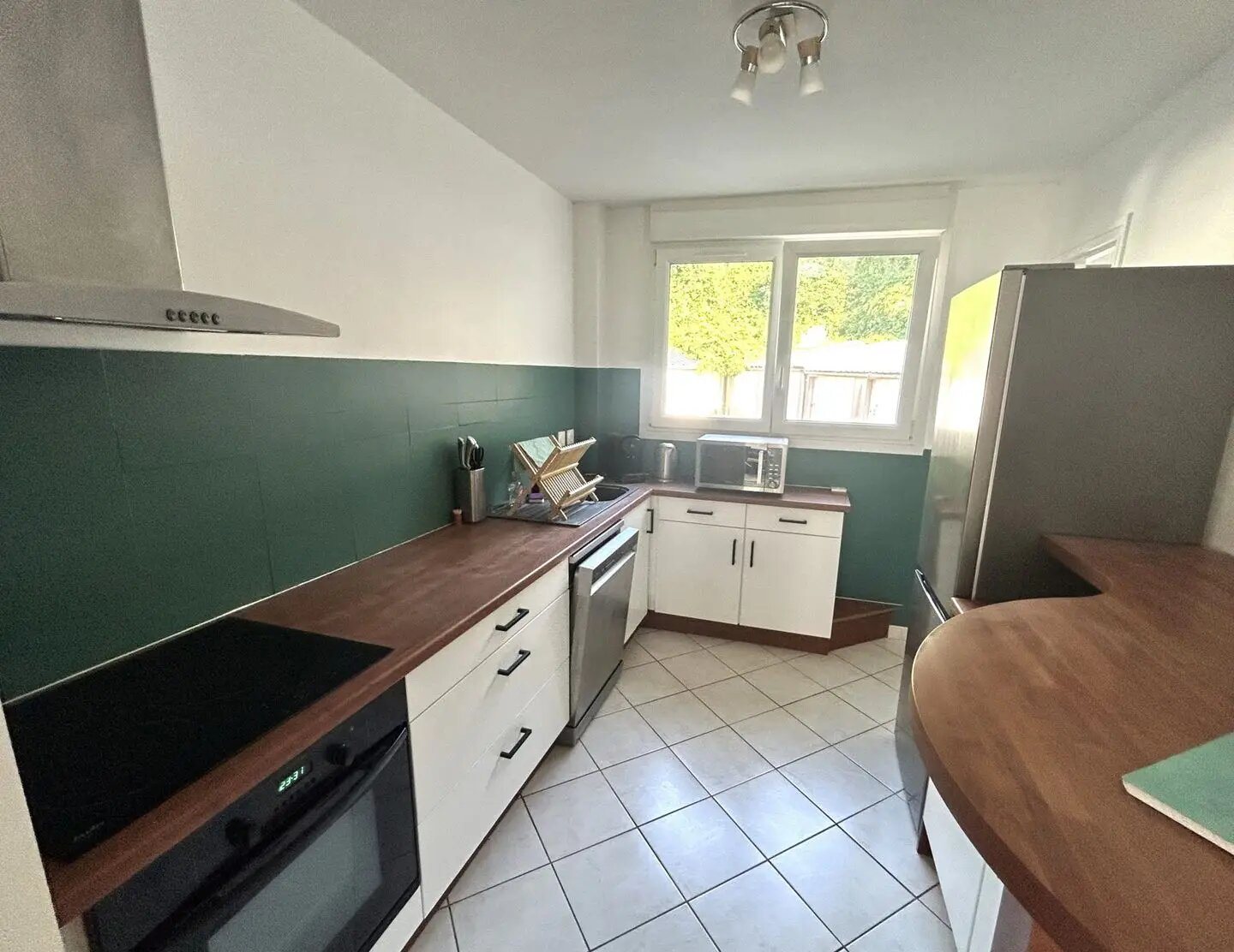 Appartement à vendre, 60m², Brest