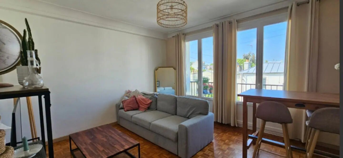 Appartement à vendre, 79m², Brest