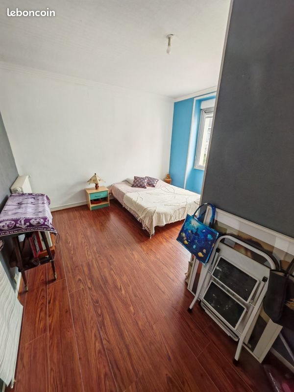 Appartement à vendre, 91m², Brest