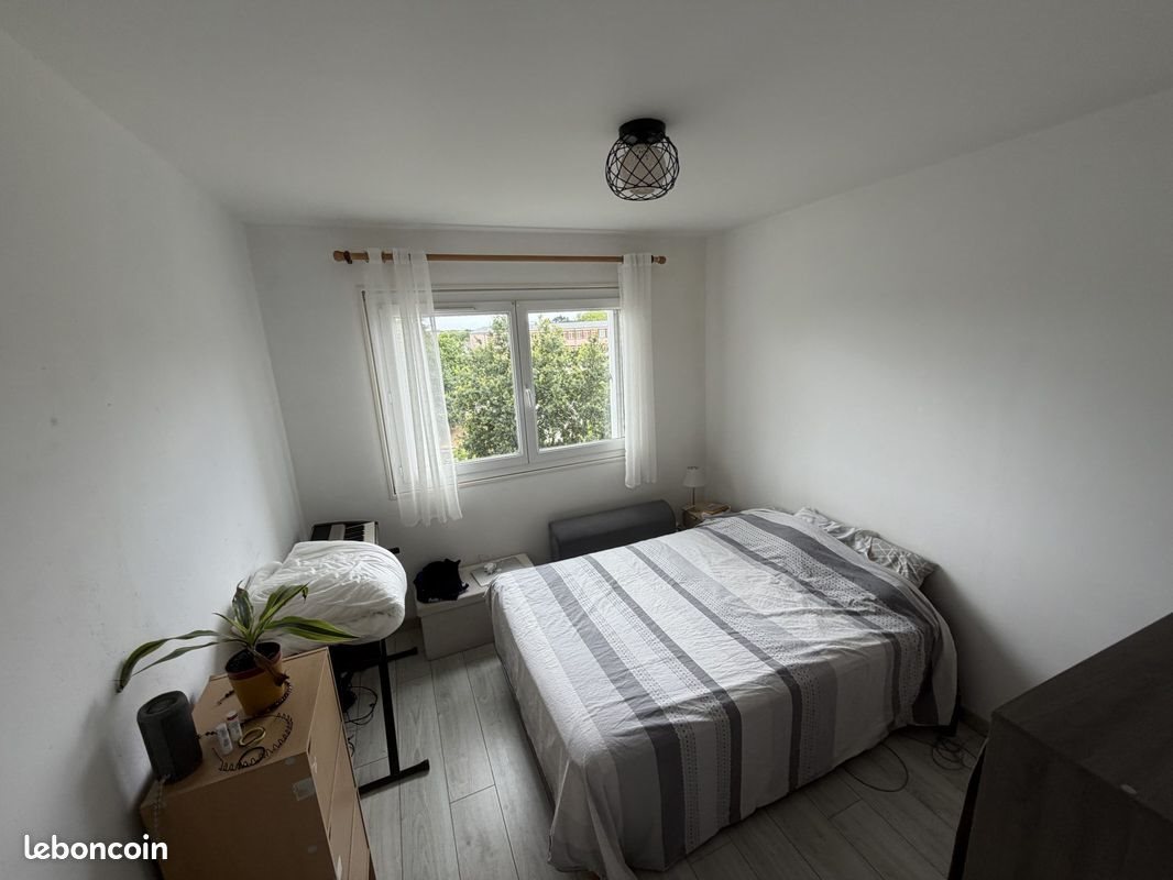 Appartement à vendre, 49m², Brest