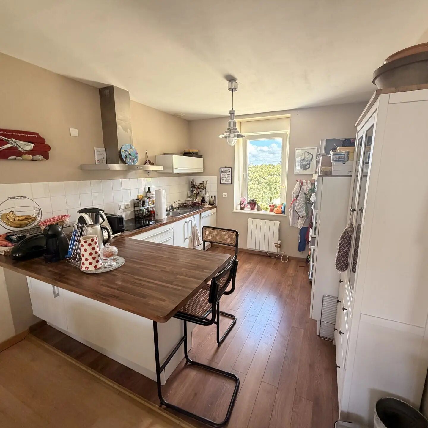 Appartement à vendre, 98m², Plougastel-Daoulas