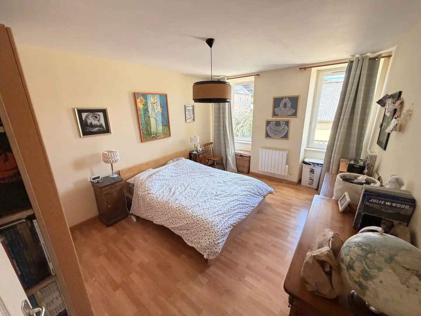 Appartement à vendre, 98m², Plougastel-Daoulas