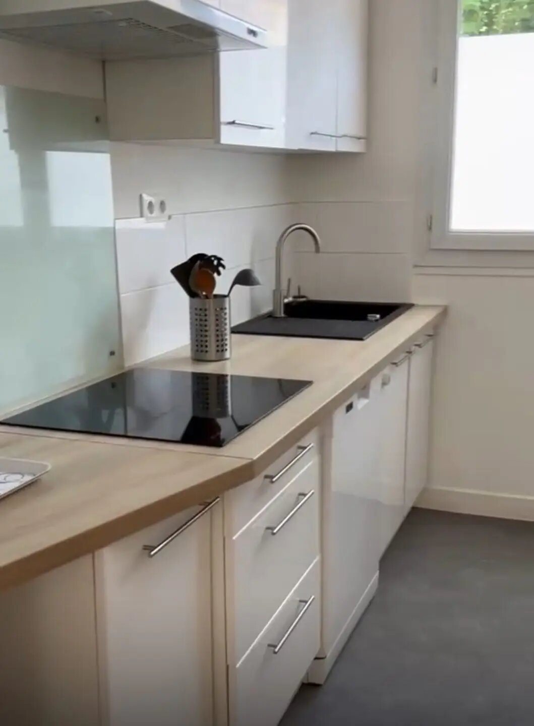 Appartement à vendre, 48m², Brest