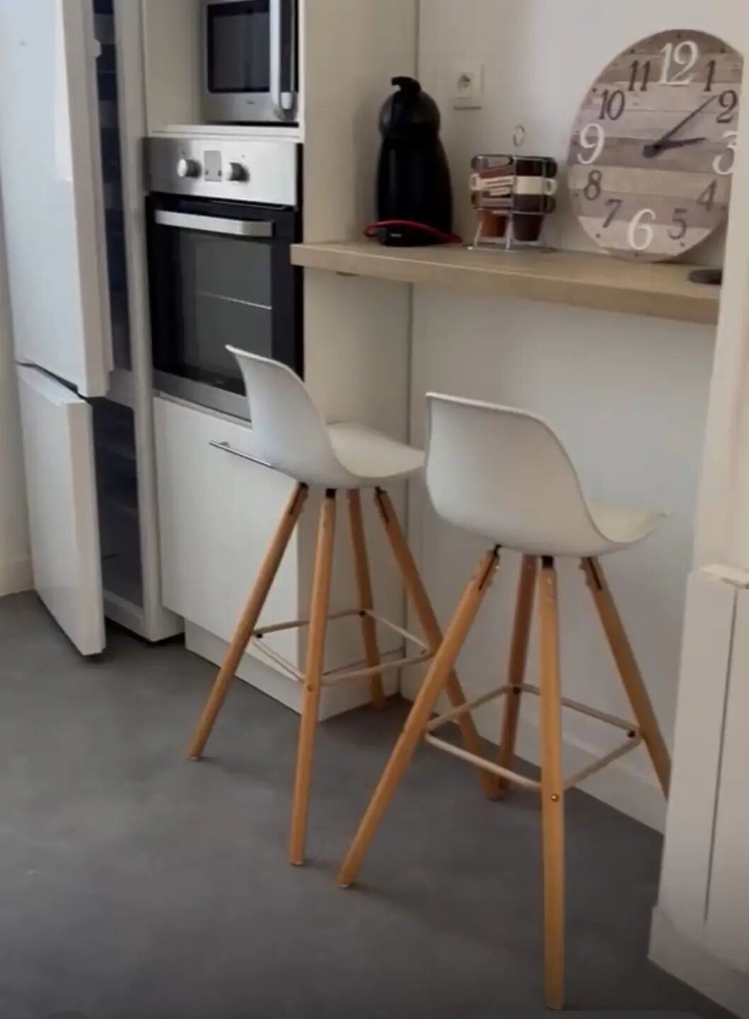 Appartement à vendre, 48m², Brest