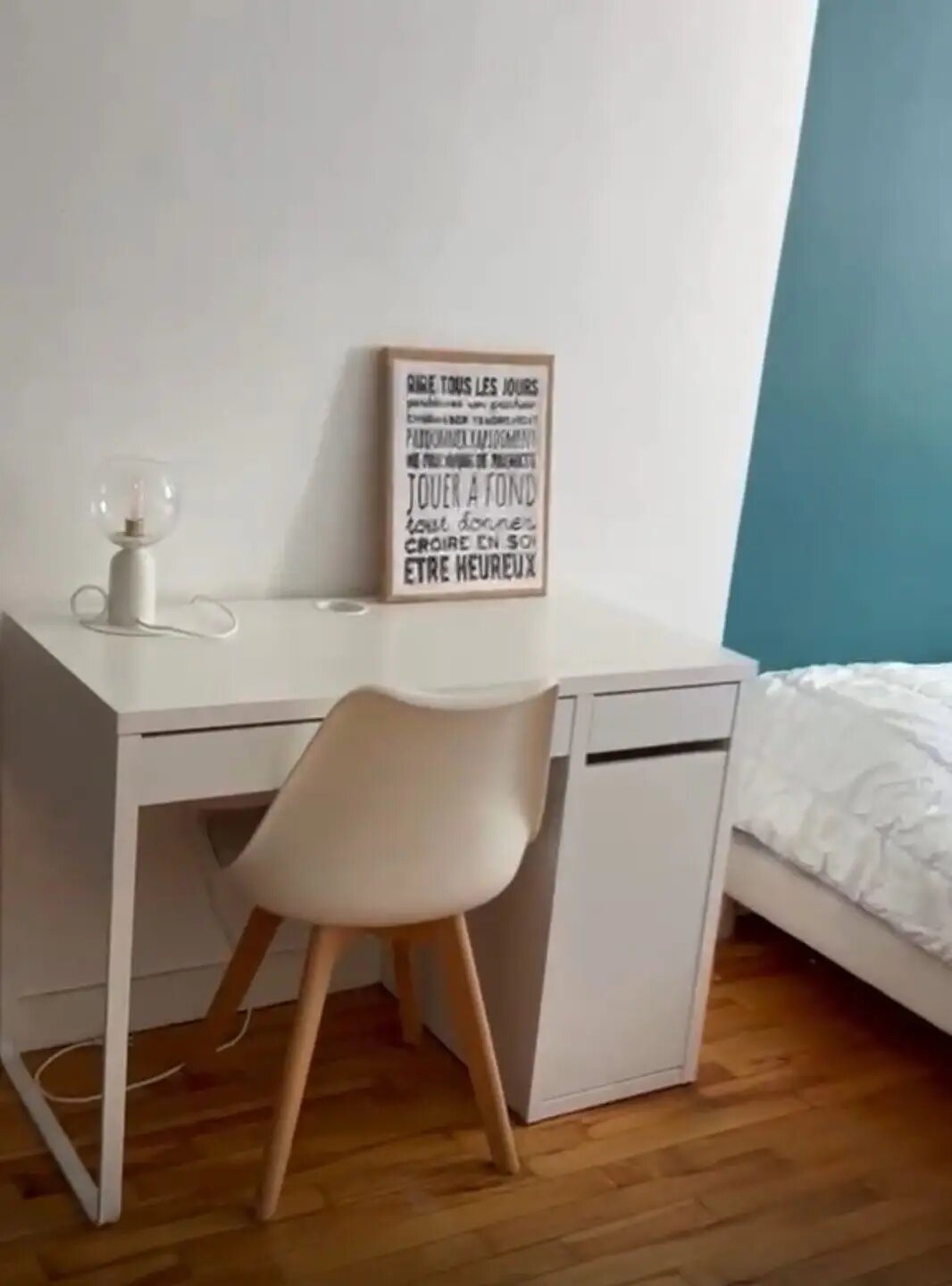 Appartement à vendre, 48m², Brest
