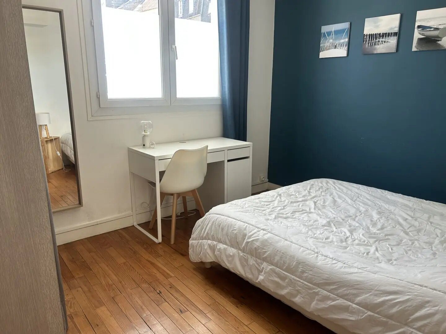 Appartement à vendre, 48m², Brest