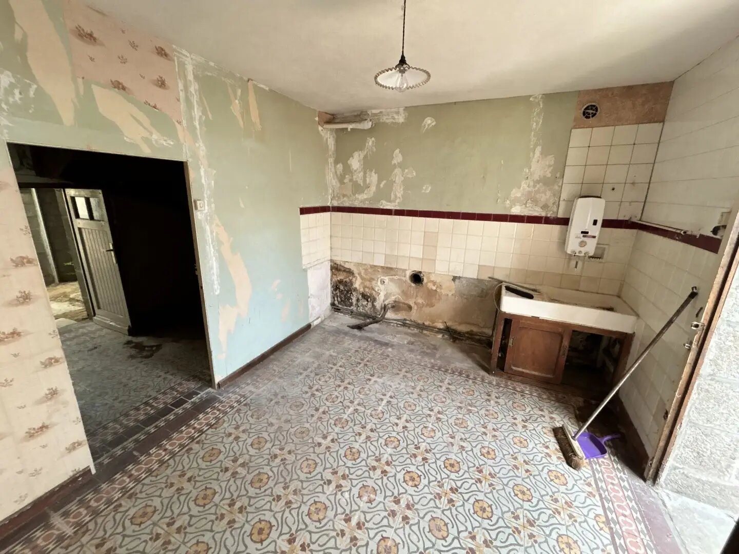 Maison à vendre, 104m², Kerlouan