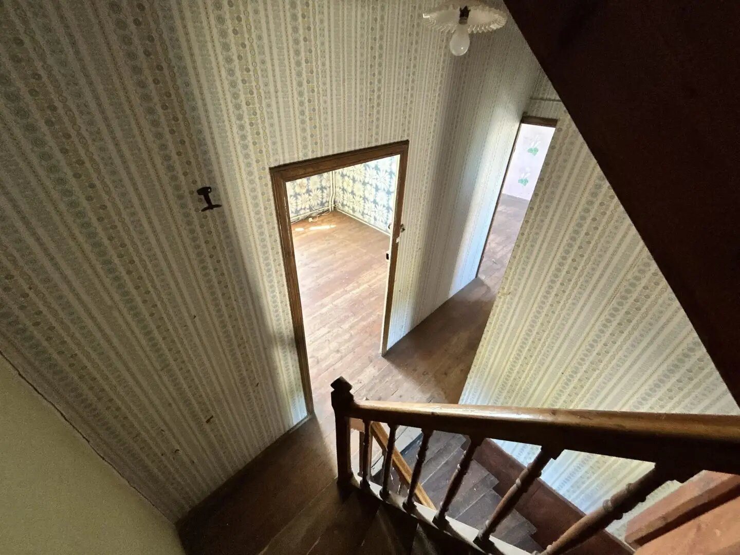Maison à vendre, 104m², Kerlouan
