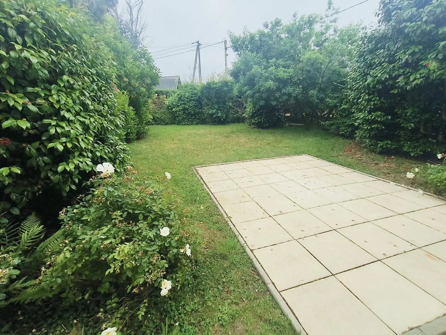 Maison à vendre, 115m², Plouguerneau