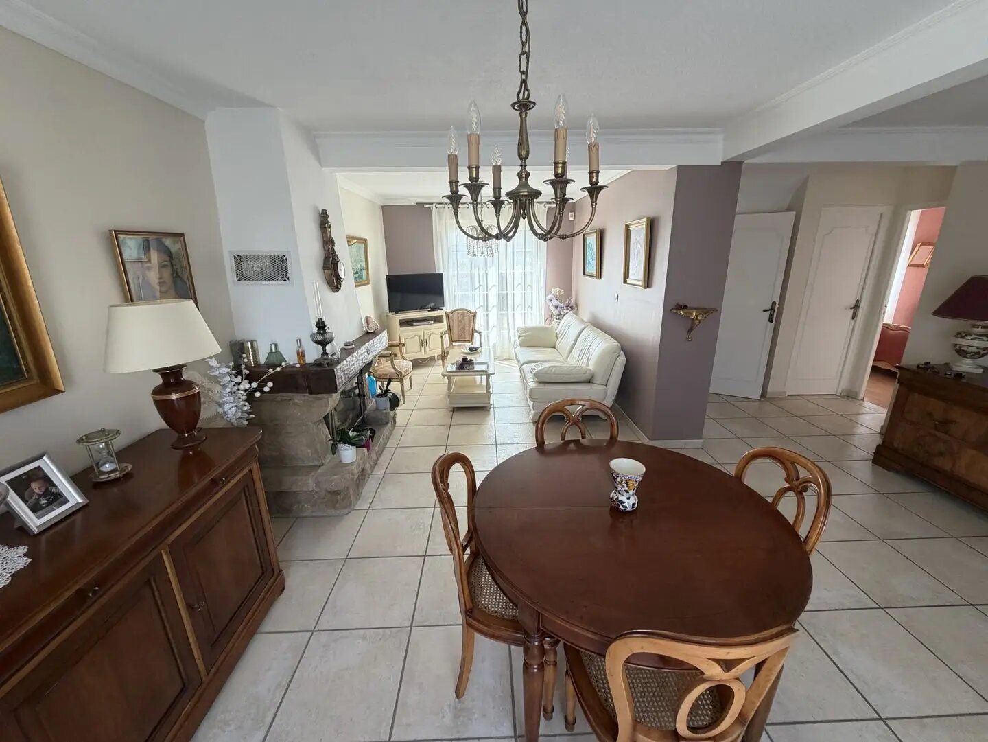 Maison à vendre, 99m², Plougastel-Daoulas