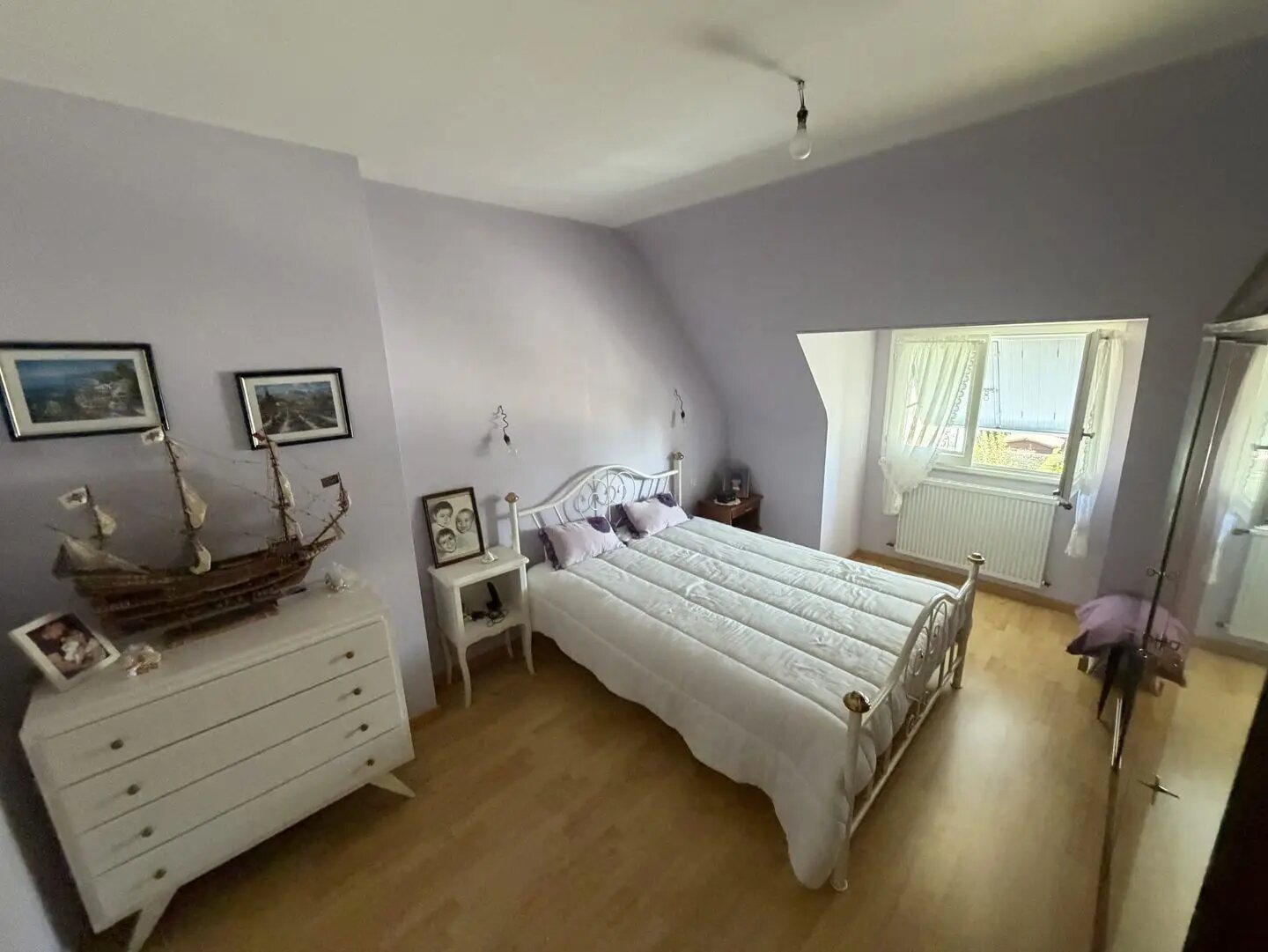 Maison à vendre, 99m², Plougastel-Daoulas