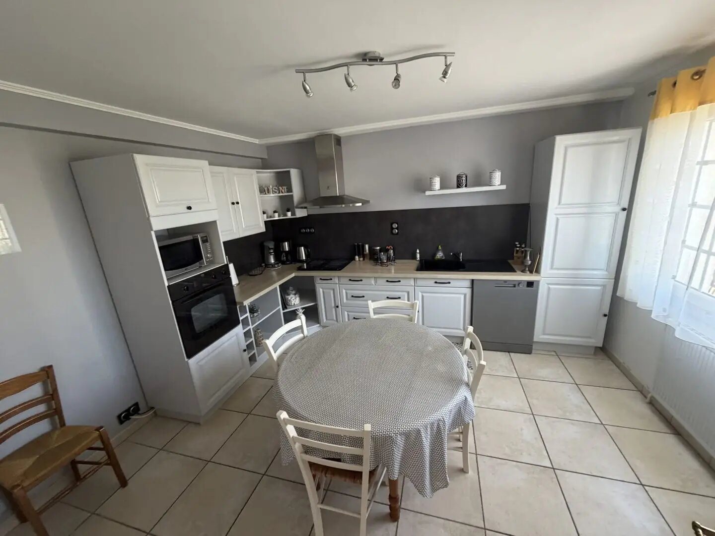 Maison à vendre, 99m², Plougastel-Daoulas