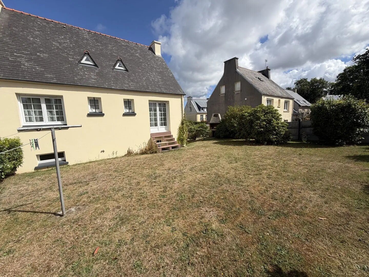 Maison à vendre, 99m², Plougastel-Daoulas