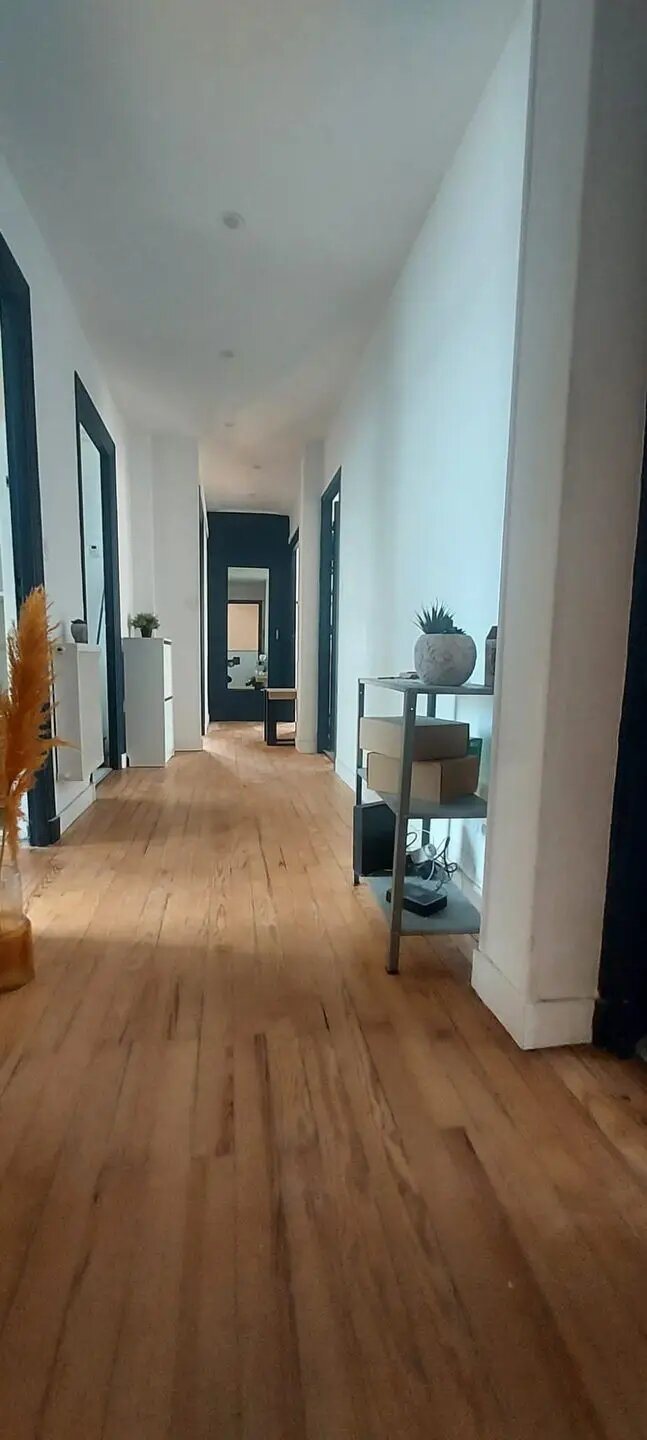 Appartement à vendre, 87m², Brest