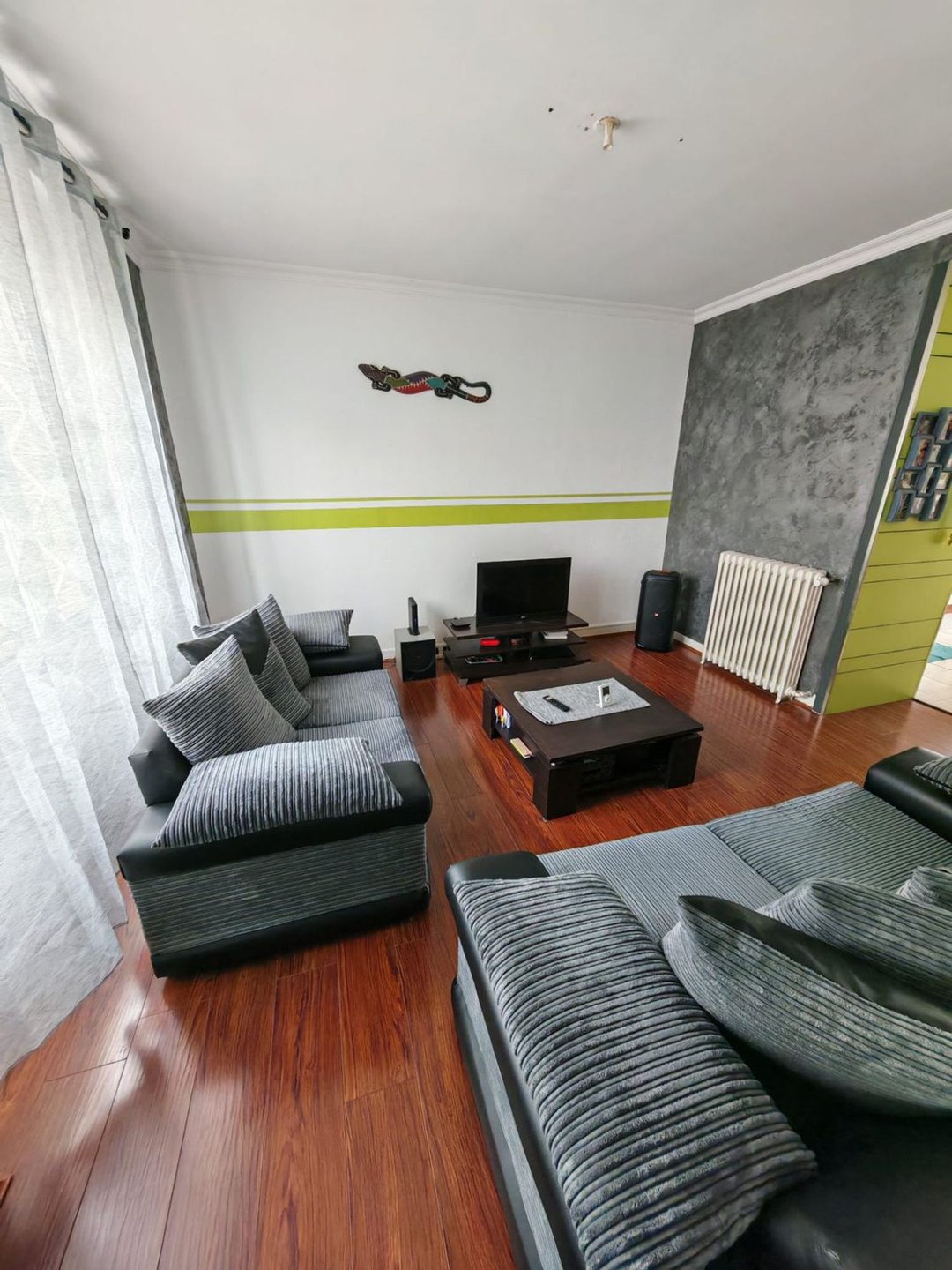 Appartement à vendre, 91m², Brest