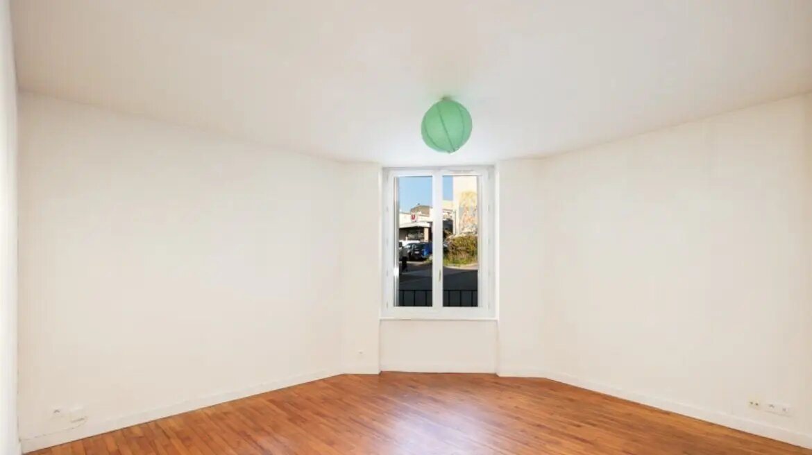 Appartement à vendre, 61m², Brest