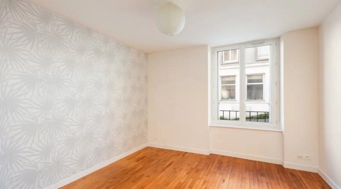 Appartement à vendre, 61m², Brest