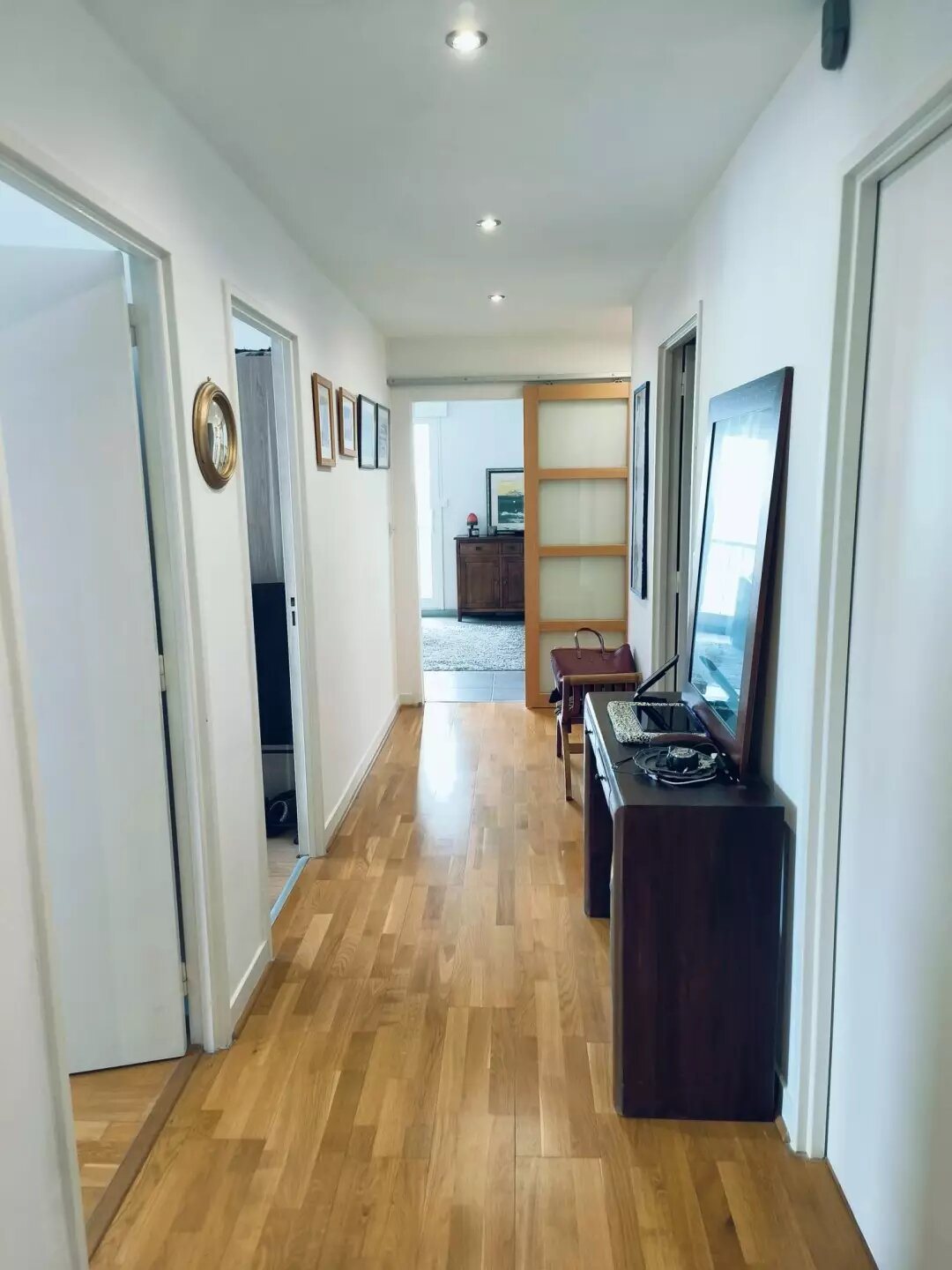 Appartement à vendre, 71m², Brest