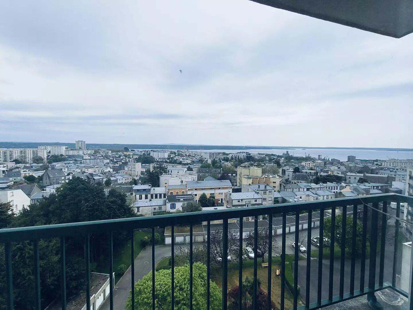 Appartement à vendre, 71m², Brest