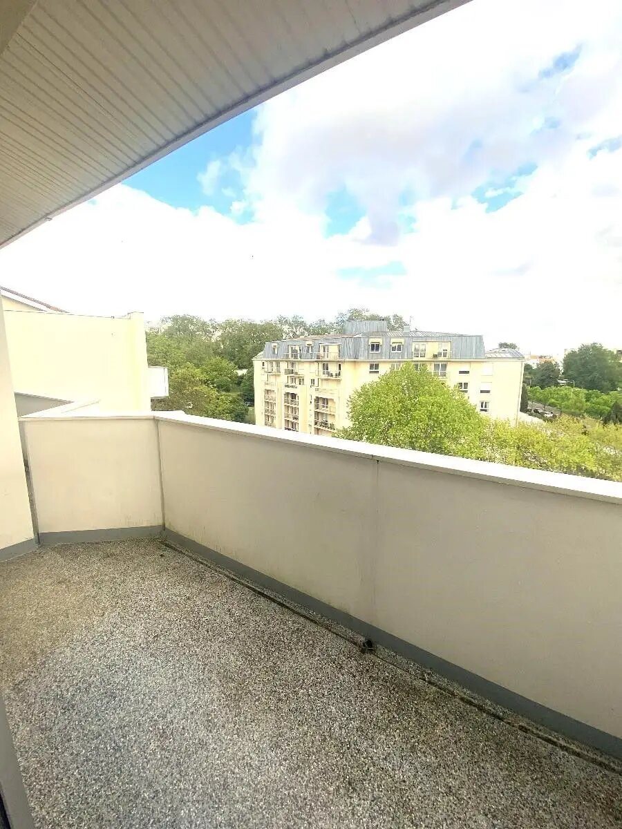 Appartement à vendre, 47m², Mérignac