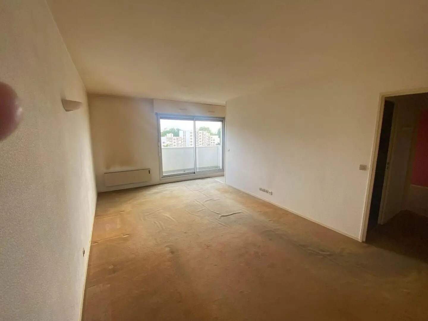 Appartement à vendre, 47m², Mérignac