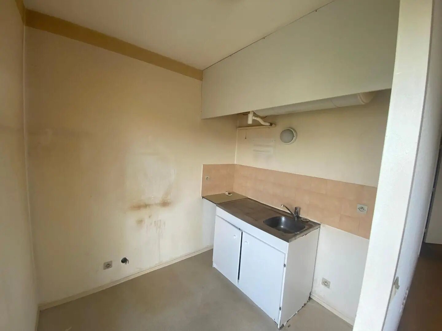 Appartement à vendre, 47m², Mérignac